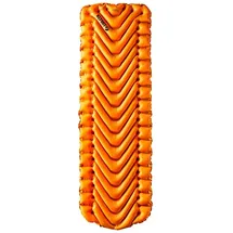 KLYMIT Static V Lite Isomatte, 183x58x6cm, orange