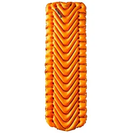 KLYMIT Static V Lite Isomatte, 183x58x6cm, orange