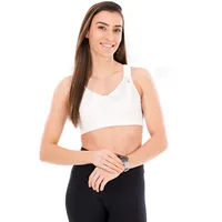 Thuasne Top Strap X-Back Weiß 85C