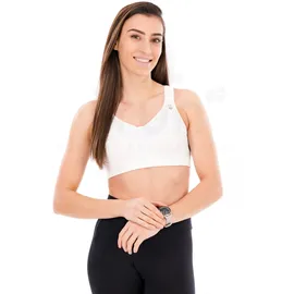 Thuasne Top Strap X-Back Weiß 85C