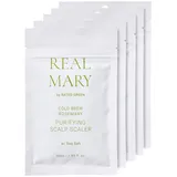 Rated Green Real Mary Purifying Scalp Scaler Creme 50 ml