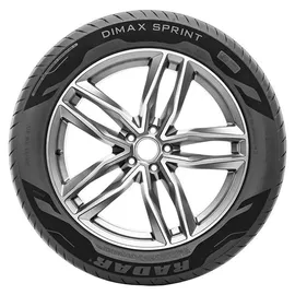 Radar Dimax Sprint 195/65 R15 95H XL