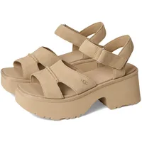 UGG Australia UGG New Heights Ankle Strap Sandalen -