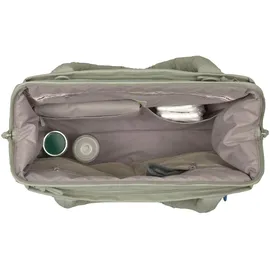 Lässig Yula Weekender Wickeltasche Mint