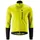 Gonso Valaff Jacke Gelb L