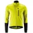 Jacke Gelb L