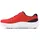 Under Armour Surge 4 AC Laufschuhe Jungen 600 red/black/black 31