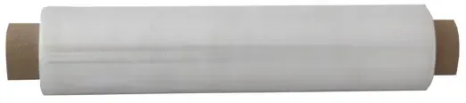 Frischhaltefolie Rolle Quickpack 44 cm breit, 300 m schmiegt sich nahezu allen Formen an