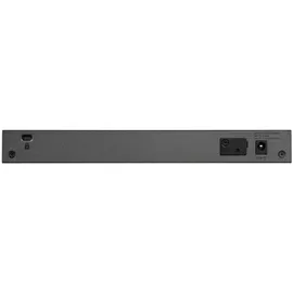 Netgear GS108LP PoE+