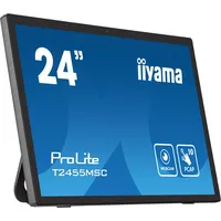Iiyama ProLite T2455MSC-B1 24" schwarz