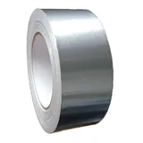 varivendo Klebeband Aluminium 75 mm x 50 m