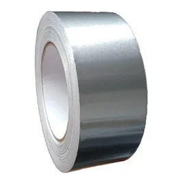 varivendo Klebeband Aluminium 75 mm x 50 m