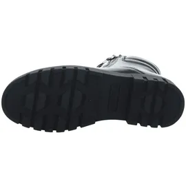 WALDLÄUFER Komfort Stiefeletten in Schwarz 40 EU - 40