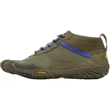 Vibram Fivefingers V Trek Wanderschuhe - Military / Purple - EU 39