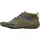 Vibram Fivefingers V Trek Wanderschuhe - Military / Purple - EU 39