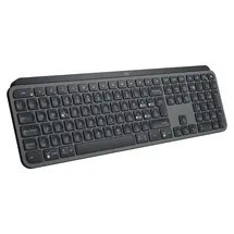 Logitech MX Keys for Business Italienisch DE