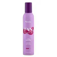 Fanola FantouchCurl Mousse Schaumfestiger 300 ml