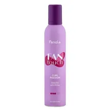 Fanola FantouchCurl Mousse Schaumfestiger 300 ml