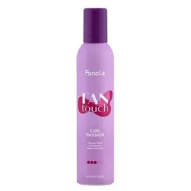 Fanola FantouchCurl Mousse Schaumfestiger 300 ml