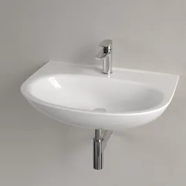 Villeroy & Boch O.Novo Waschbecken 65 x 48 cm (4A406601)