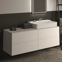 Ideal Standard Conca 4 Auszüge, T3990Y1