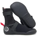 Rip Curl Flashbomb 7 mm Neoprenschuhe Herren schwarz