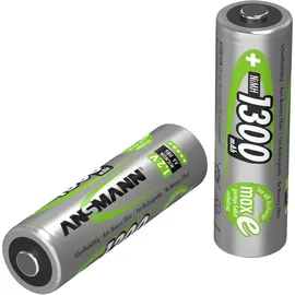 Ansmann Mignon AA 1300 mAh 4 St.