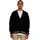 URBAN CLASSICS Sporty Box Strickjacke Black L