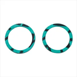 Wip Edelstahl Panzerschlauch 1 Zoll 40cm 400mm DN25 Metallschlauch