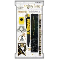 HARRY POTTER Set mit Aufklebern