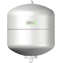 Reflex DD 33 bar 10 l Weiß
