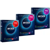 MY.SIZE PRO *Probierset Xxl* (60mm, 64mm, 69mm) 9 St Kondome