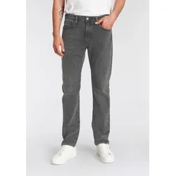 Tapered-fit-Jeans »502 TAPER«, in elegantem, modernem Stil, Gr. 30 - Länge 32, OVERNIGHTER, , 34126551-30 Länge 32