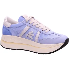 PREMIATA Beth Coin für Damen, blau, Größe 38 EU