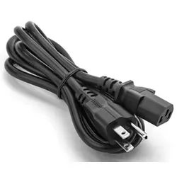 Zebra Netzkabel, C19, UK, CS-CAB-UK-MLEAD