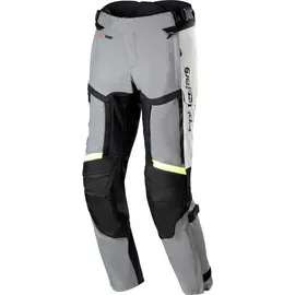 Alpinestars Bogota Pro Drystar 4 Seasons wasserdichte Motorrad Textilhose