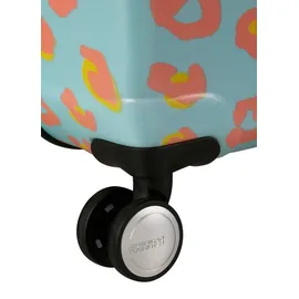 American Tourister Wavebreaker Disney 4-Rollen 77 cm / 96 l minnie pastel dots