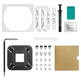 Deepcool Assassin VC Elite WH (164 mm CPU Kühler, Weiss