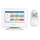 Honeywell Heizkörperthermostat-Set evohome 1 St. Weiß