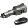 Technaxx TX-100 Autoalarm mit Ladefunktion, Auto Adapter, Schwarz