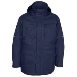 Mascot Dayton Parka Größe XS, schwarzblau