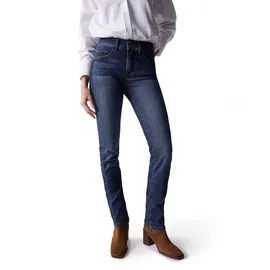 SALSA JEANS Secret, Push In Slim FIT, MIT WASCHUNGSEFFEKTEN - 29