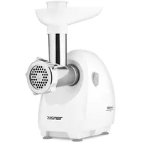 Zelmer ZMM4048B Fleischwolf Weiss