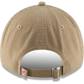 New Era MLB Core Classic 9Twenty Kappe beige One Size