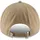 New Era MLB Core Classic 9Twenty Kappe beige One Size