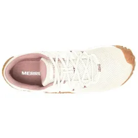 Merrell Trail Glove 7 Damen Oyster/Gum 39
