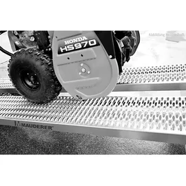 Mauderer Verladetechnik SuperGrip-Schiene SG 2 Stück 200cm Länge
