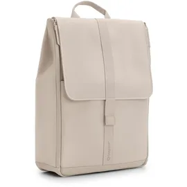 Bugaboo Wickelrucksack desert taupe