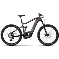 Haibike Alltrail 10 29 ́ ́ Mtb Electric Bike Silber M | 750Wh