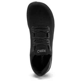 Xero Shoes Nexus Knit Herren schwarz, Größe 42 1⁄2